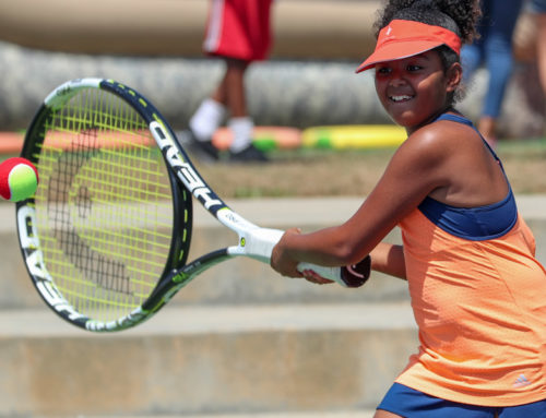 Photo Gallery – Tennis & Multi-Sport