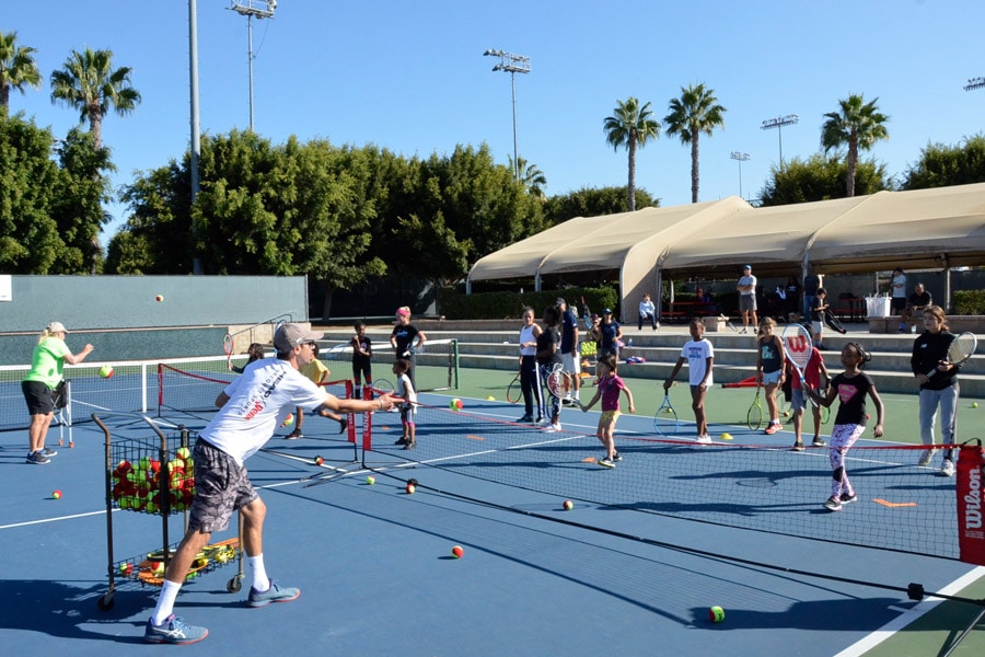 First Break Academy: About Us