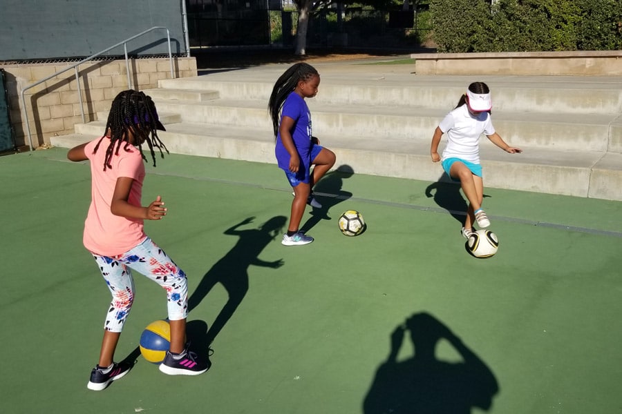 First Break Academy: About Us