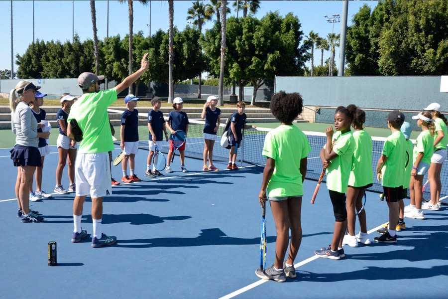 First Break Academy: About Us