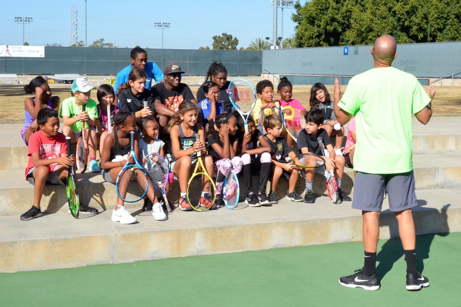 First Break Academy: Education & Enrichment