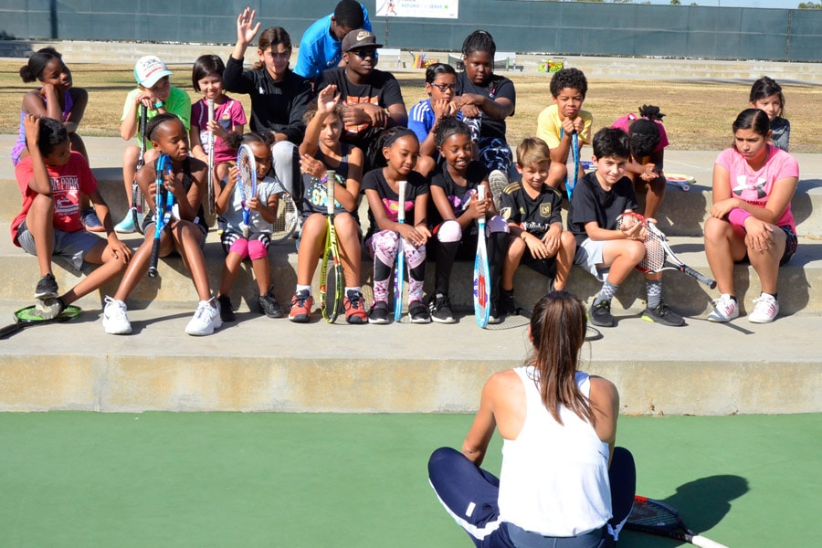 First Break Academy: Education & Enrichment