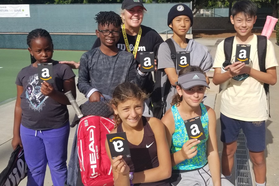 First Break Academy: Education & Enrichment